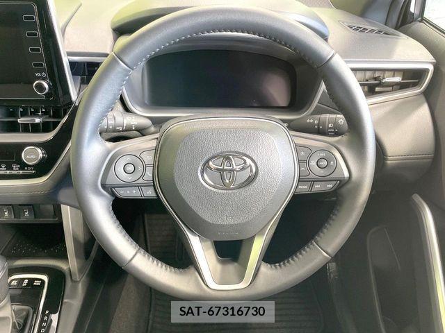 Toyota COROLLA CROSS 2025-04 7271312-10