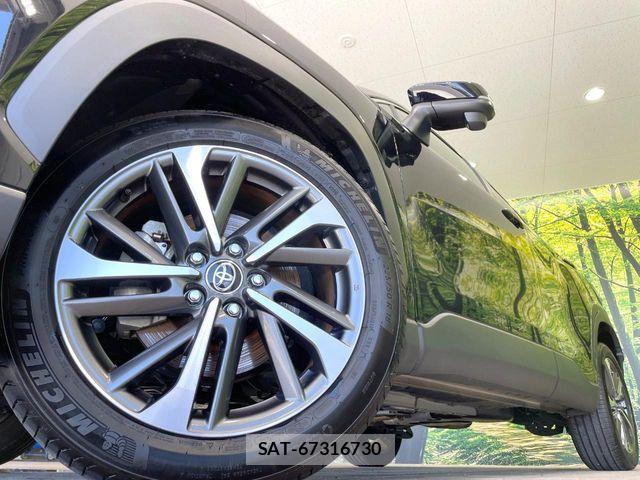 Toyota COROLLA CROSS 2025-04 7271312-12