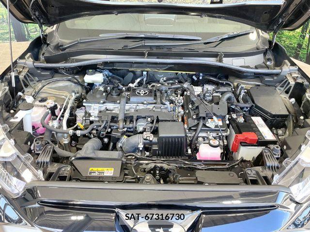 Toyota COROLLA CROSS 2025-04 7271312-17