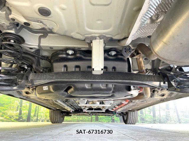 Toyota COROLLA CROSS 2025-04 7271312-18