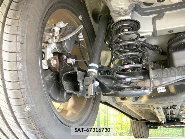 Toyota COROLLA CROSS 2025-04 7271312-19
