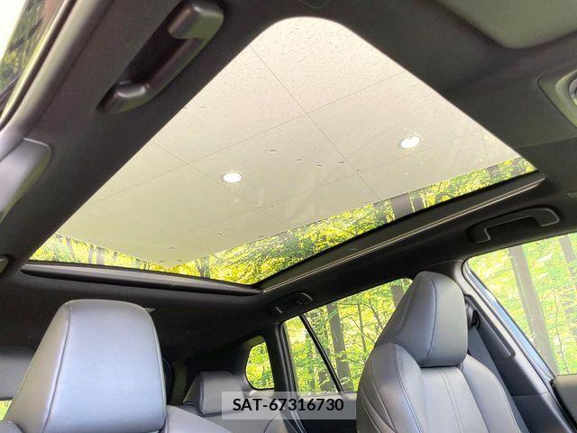 Toyota COROLLA CROSS 2025-04 7271312-2