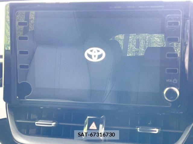 Toyota COROLLA CROSS 2025-04 7271312-4