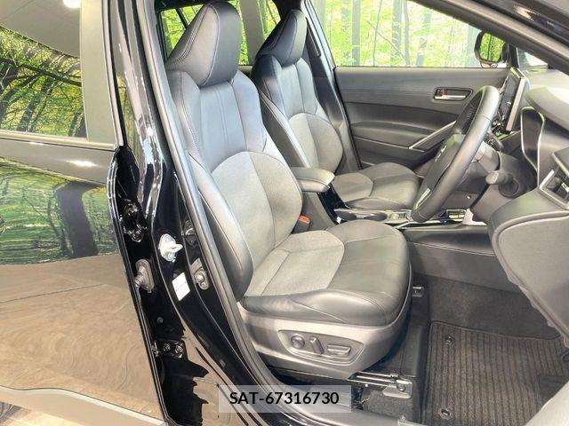 Toyota COROLLA CROSS 2025-04 7271312-7