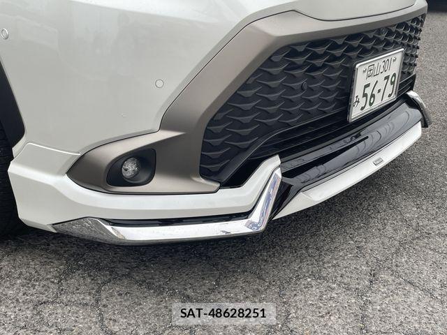 Toyota COROLLA CROSS 2024-01 7271394-9