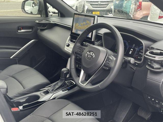 Toyota COROLLA CROSS 2024-01 7271394-12