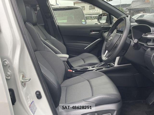 Toyota COROLLA CROSS 2024-01 7271394-13