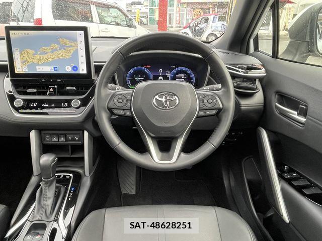 Toyota COROLLA CROSS 2024-01 7271394-18