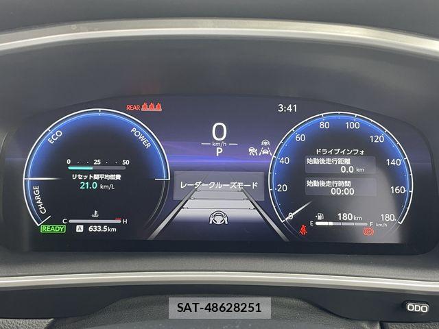Toyota COROLLA CROSS 2024-01 7271394-19