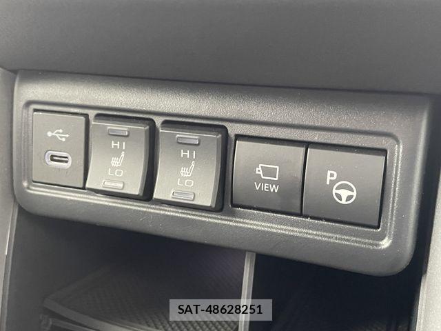 Toyota COROLLA CROSS 2024-01 7271394-23