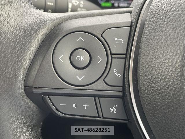 Toyota COROLLA CROSS 2024-01 7271394-26