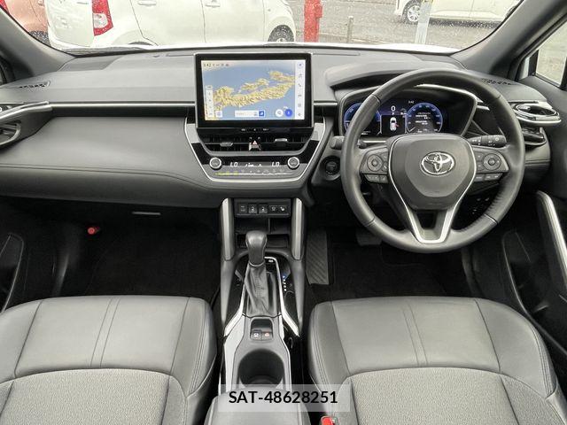 Toyota COROLLA CROSS 2024-01 7271394-2