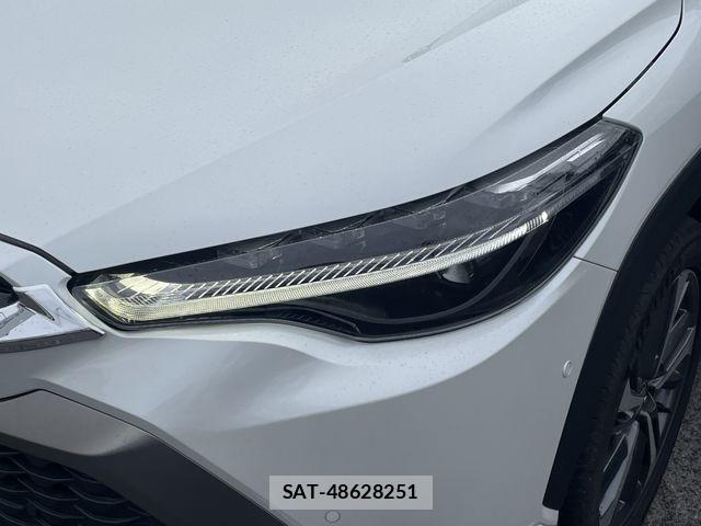 Toyota COROLLA CROSS 2024-01 7271394-5