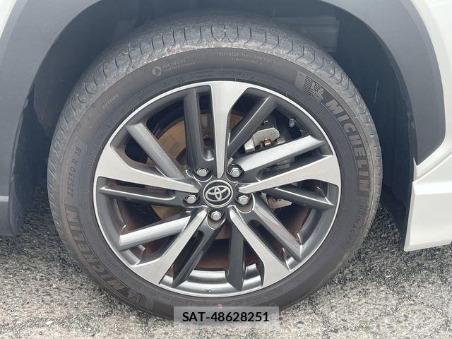 Toyota COROLLA CROSS 2024-01 7271394-8