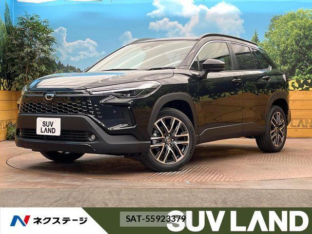 Toyota COROLLA CROSS 2026-03 7271707-0