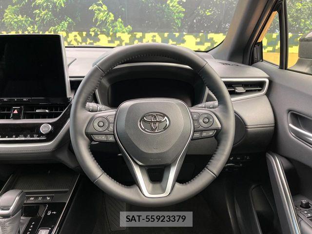 Toyota COROLLA CROSS 2026-03 7271707-10