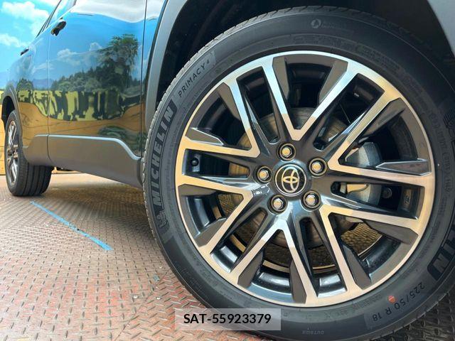 Toyota COROLLA CROSS 2026-03 7271707-12