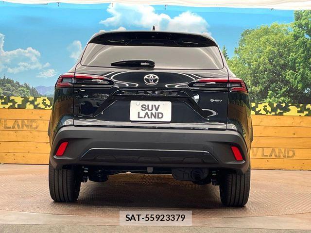 Toyota COROLLA CROSS 2026-03 7271707-14