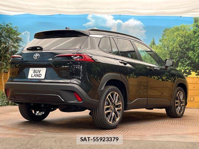 Toyota COROLLA CROSS 2026-03 7271707-16