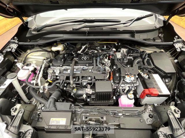 Toyota COROLLA CROSS 2026-03 7271707-17