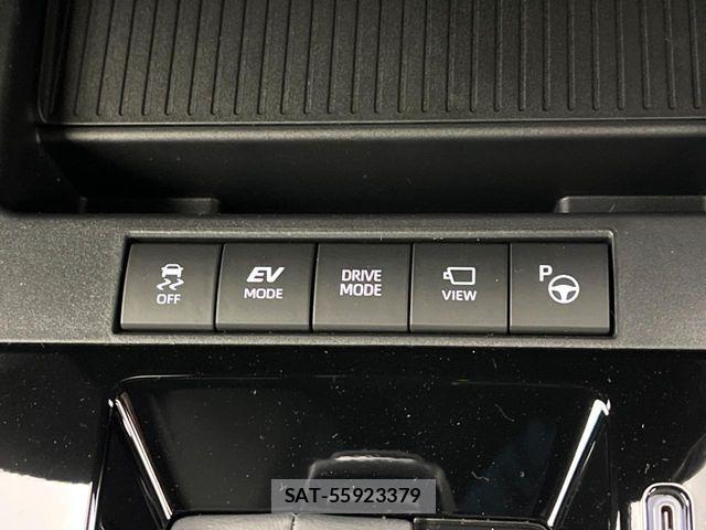 Toyota COROLLA CROSS 2026-03 7271707-5