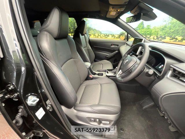 Toyota COROLLA CROSS 2026-03 7271707-7