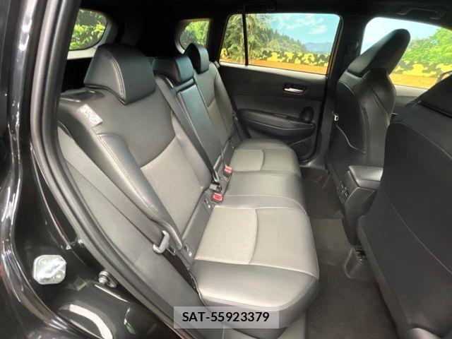 Toyota COROLLA CROSS 2026-03 7271707-8