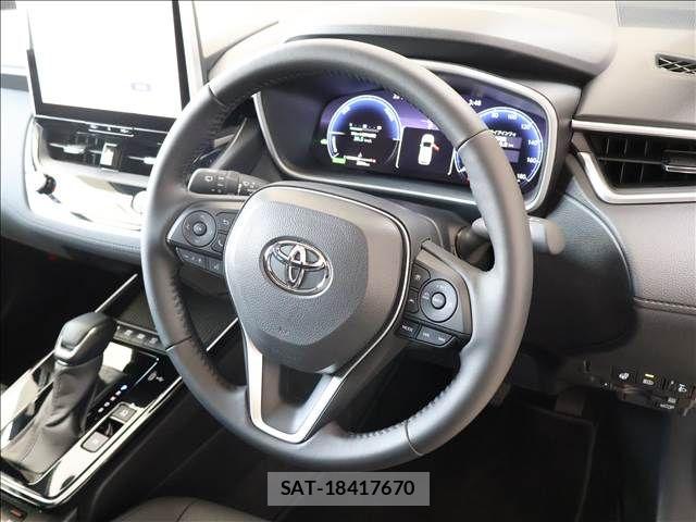 Toyota COROLLA CROSS 2026-01 7271709-10
