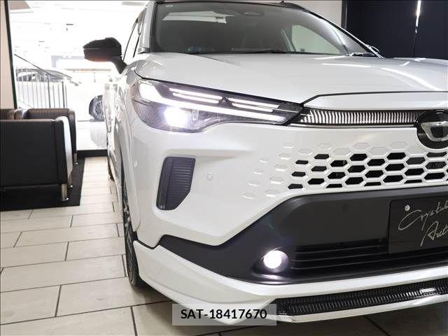 Toyota COROLLA CROSS 2026-01 7271709-14
