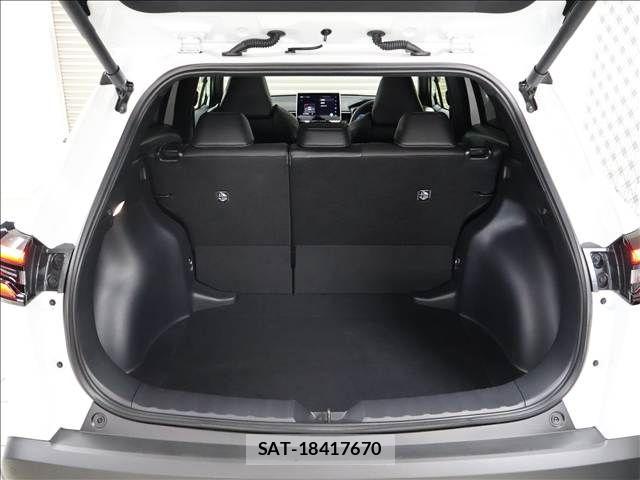 Toyota COROLLA CROSS 2026-01 7271709-18
