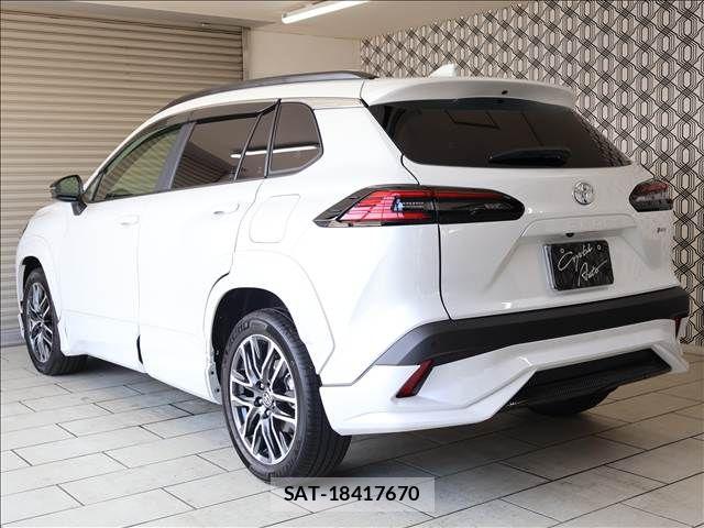 Toyota COROLLA CROSS 2026-01 7271709-1