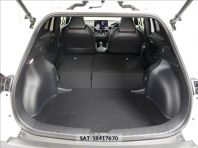 Toyota COROLLA CROSS 2026-01 7271709-19
