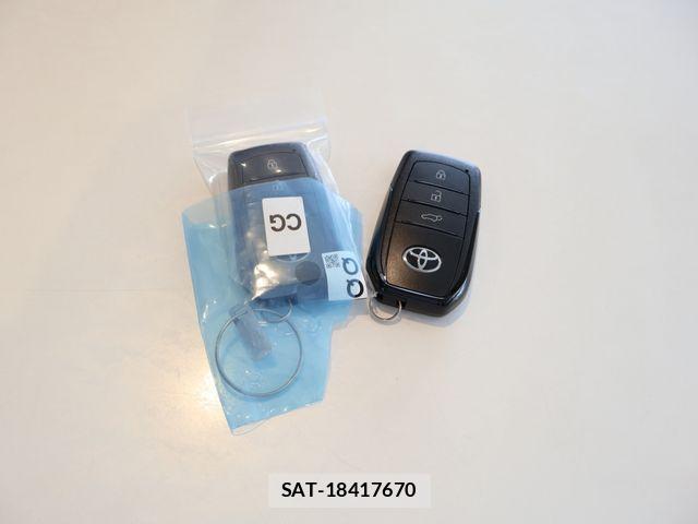 Toyota COROLLA CROSS 2026-01 7271709-21