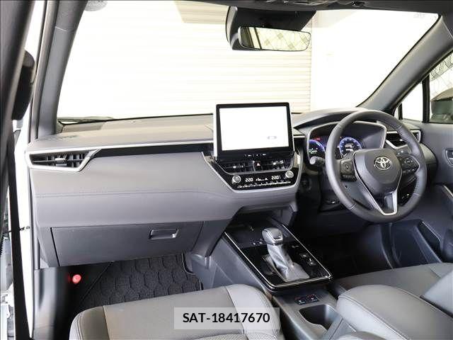 Toyota COROLLA CROSS 2026-01 7271709-2
