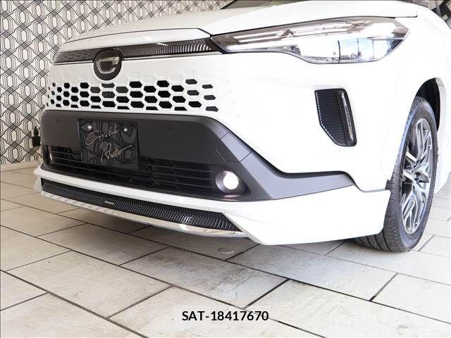 Toyota COROLLA CROSS 2026-01 7271709-4