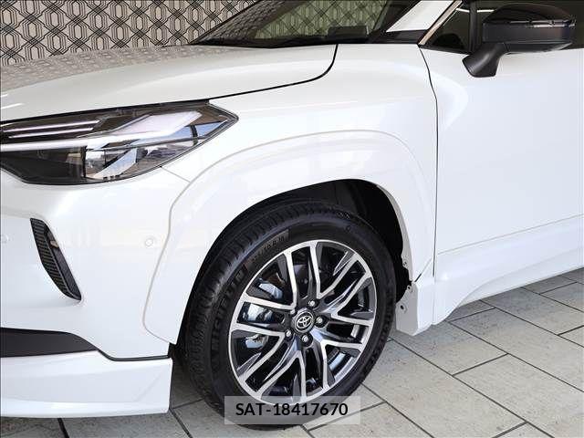 Toyota COROLLA CROSS 2026-01 7271709-5