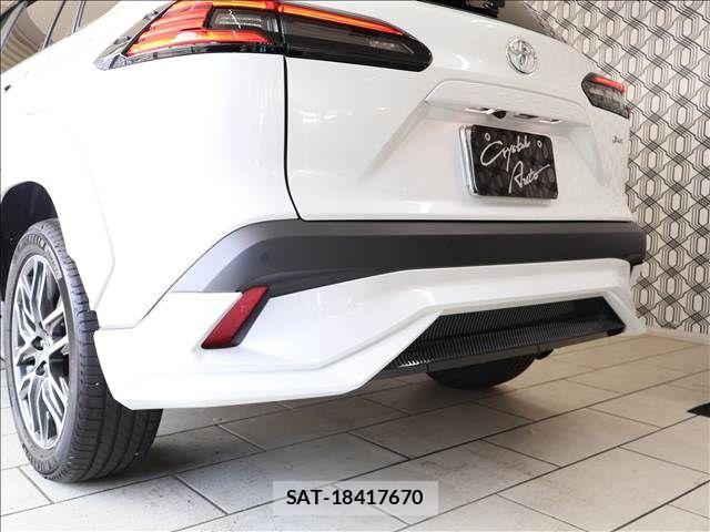 Toyota COROLLA CROSS 2026-01 7271709-7