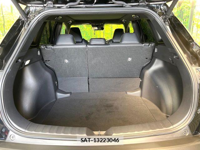 Toyota COROLLA CROSS 2024-08 7271713-9