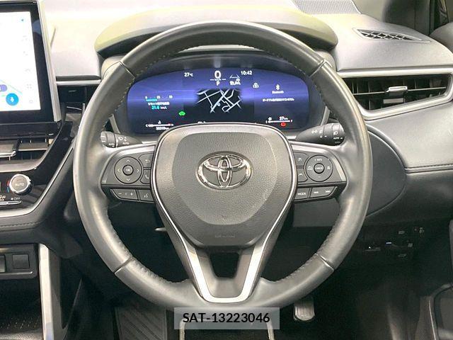 Toyota COROLLA CROSS 2024-08 7271713-10