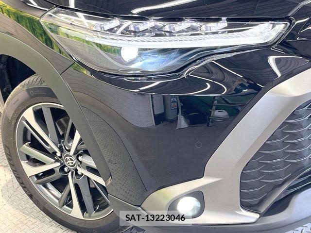 Toyota COROLLA CROSS 2024-08 7271713-11