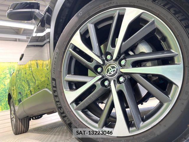 Toyota COROLLA CROSS 2024-08 7271713-12