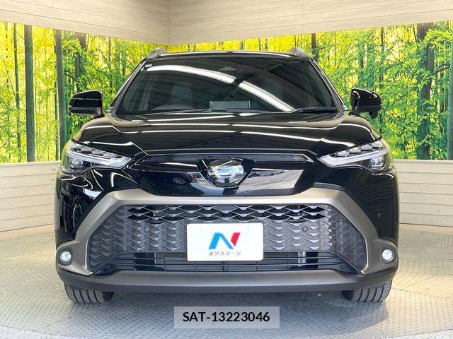Toyota COROLLA CROSS 2024-08 7271713-13