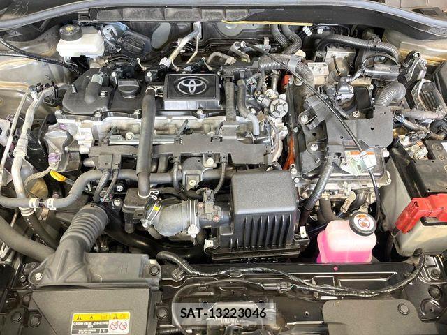 Toyota COROLLA CROSS 2024-08 7271713-17