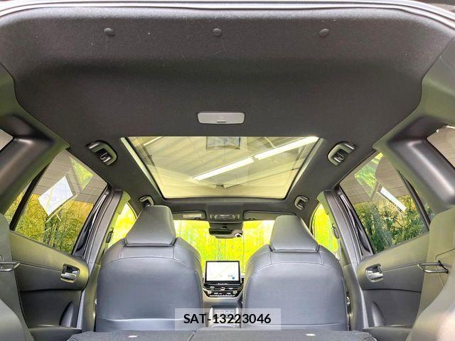 Toyota COROLLA CROSS 2024-08 7271713-2