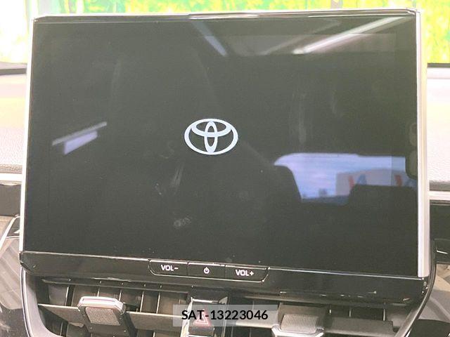 Toyota COROLLA CROSS 2024-08 7271713-3