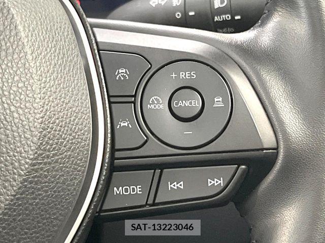 Toyota COROLLA CROSS 2024-08 7271713-6