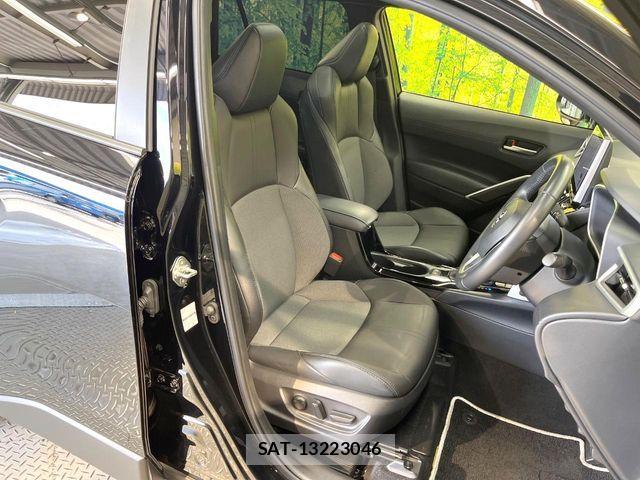 Toyota COROLLA CROSS 2024-08 7271713-7