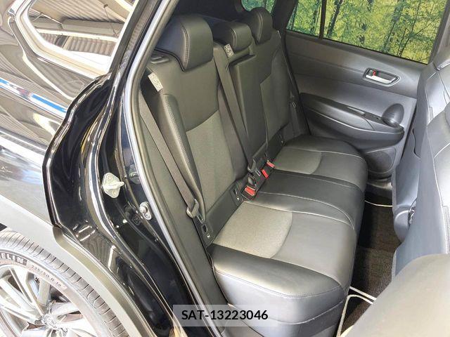 Toyota COROLLA CROSS 2024-08 7271713-8