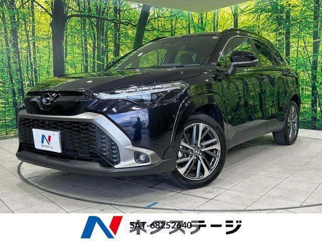 Toyota COROLLA CROSS 2023-11 7271714-0