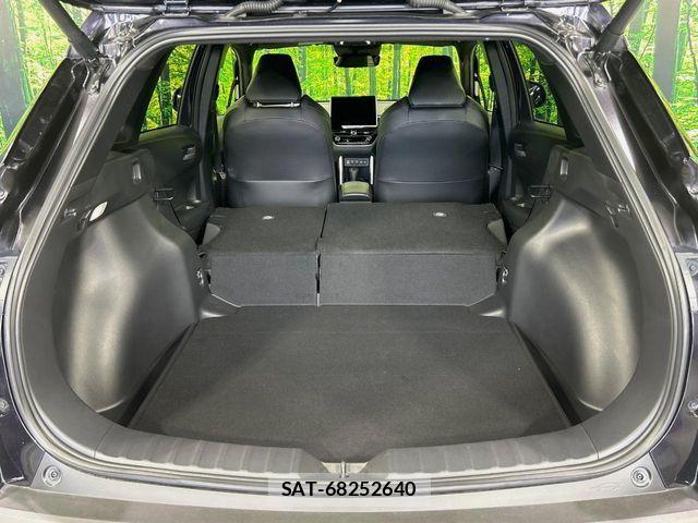 Toyota COROLLA CROSS 2023-11 7271714-9